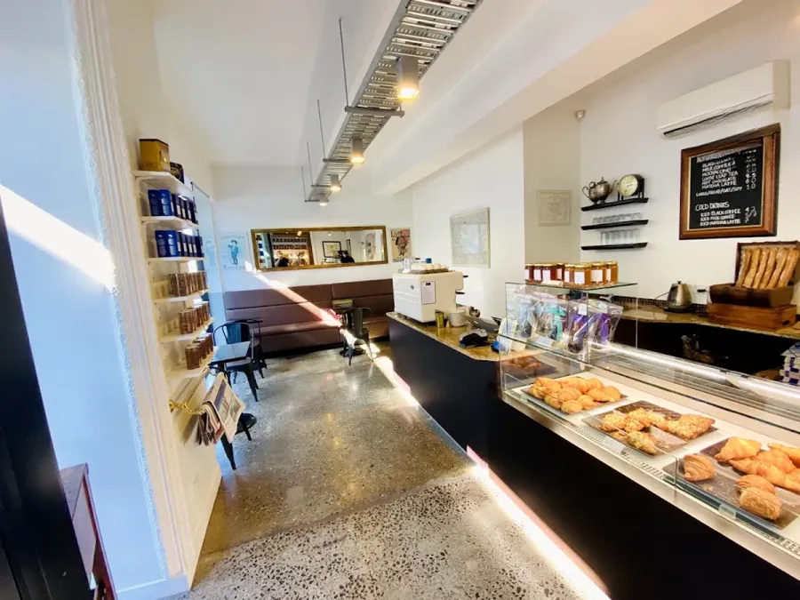VANIYÉ Patisserie - Parnell