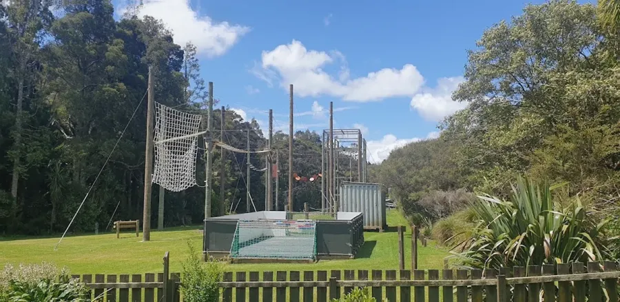 One Big Adventure Carey Park Christian Camp and Ferndale Village