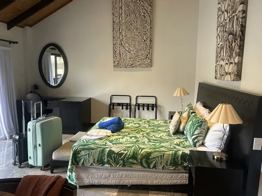 Crown Beach & Spa Resort Rarotonga