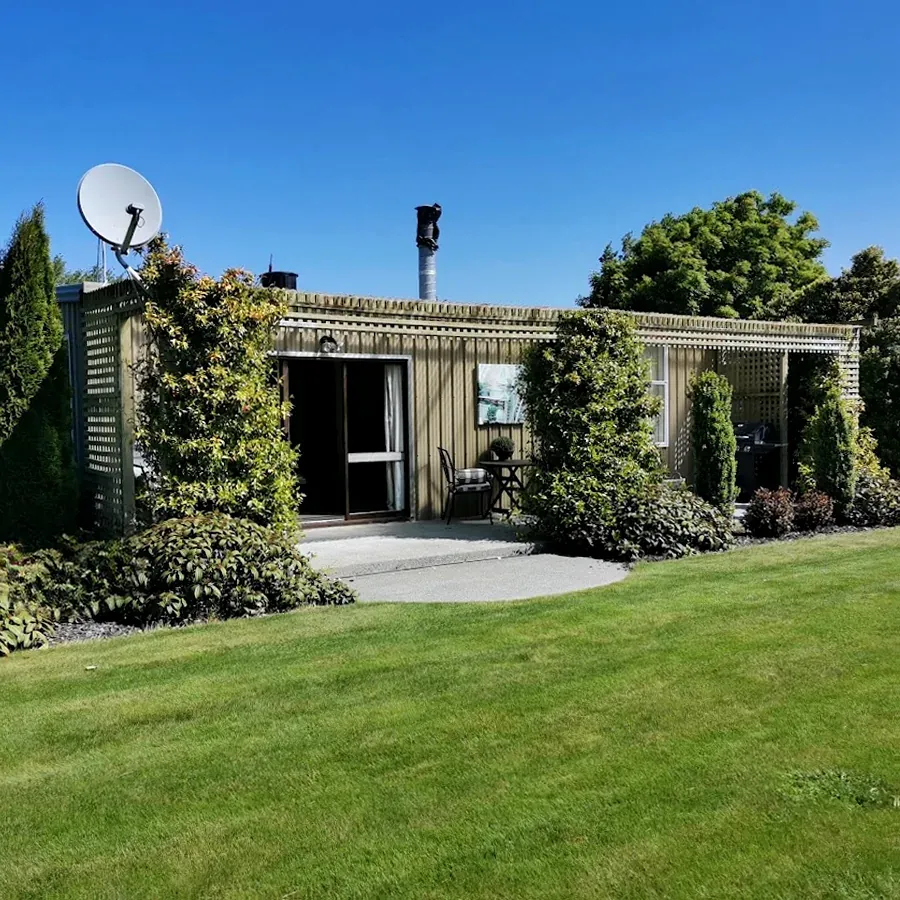 Thistle Cottage