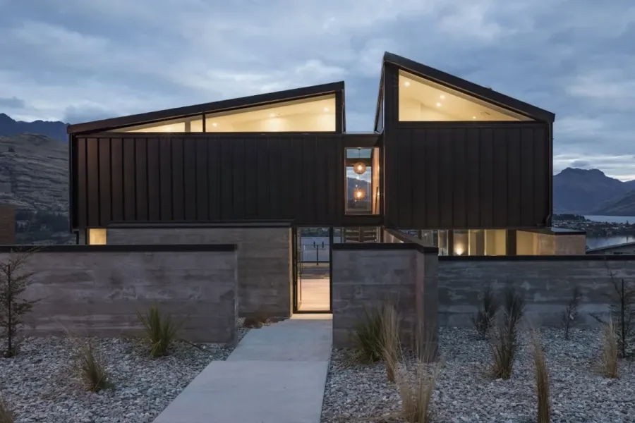 Woodsman Hauraki Construction