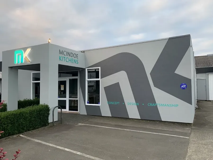 McIndoe Kitchens
