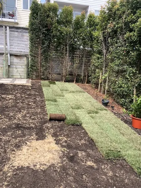 C&K Lawn and Garden Care Ltd