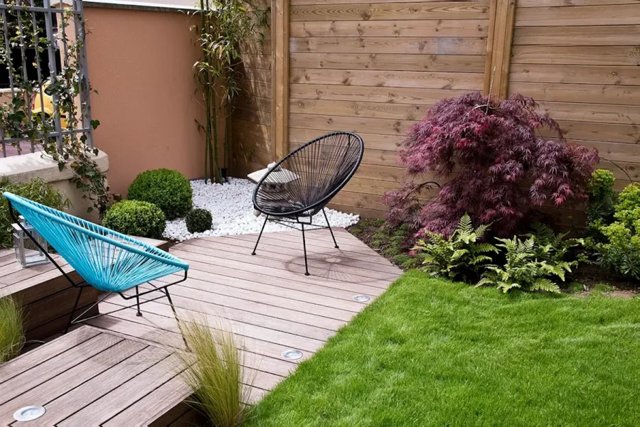 Zones Landscaping Wellington - Lia Boersma