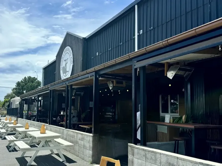 Johney's Dumpling House