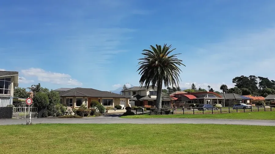 Saddle and Sulky Motel