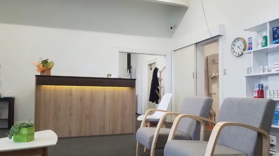 Martinborough Dental