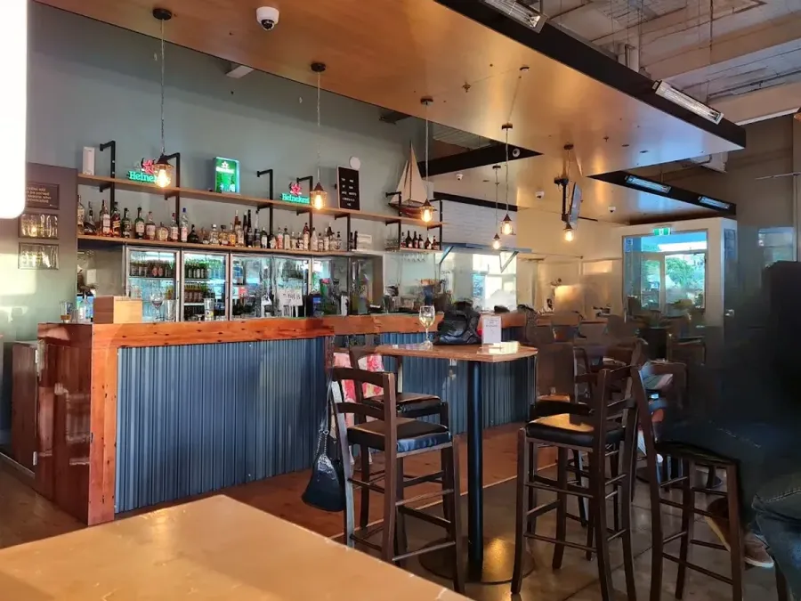 Jack Dusty's Ale House