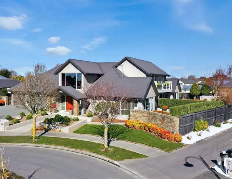 Tammy McDougall, Harcourts Ashburton Real Estate
