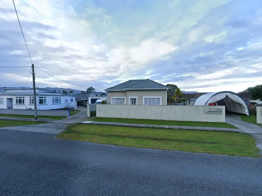 Vehicle Cleaners Westport LTD