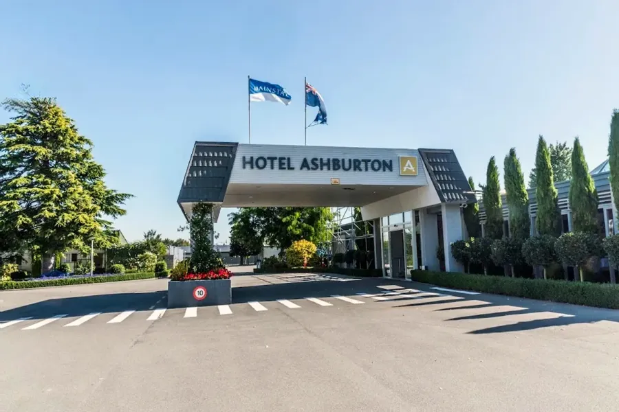 Hotel Ashburton