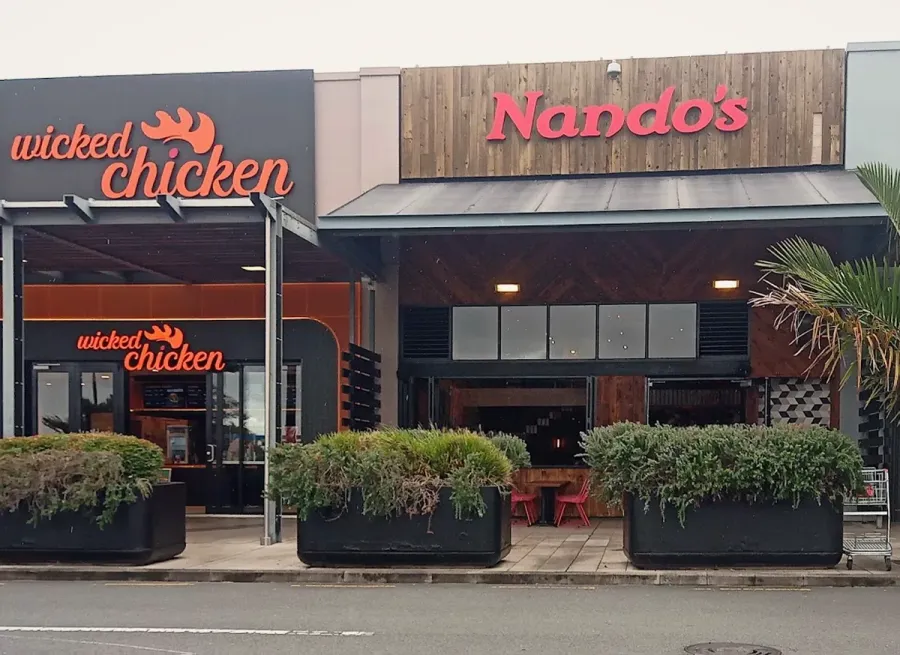 Wicked Chicken Manukau
