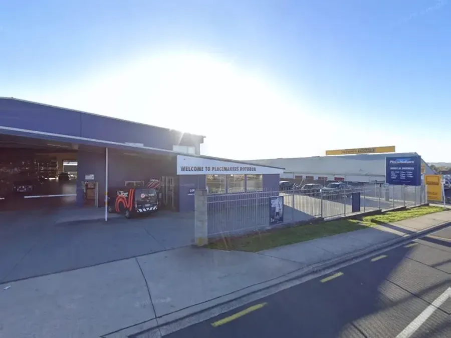 Autoworks Rotorua Limited