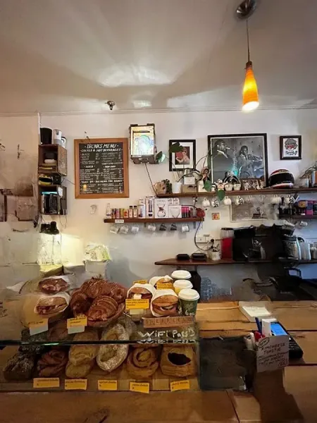 Remedy Coffee