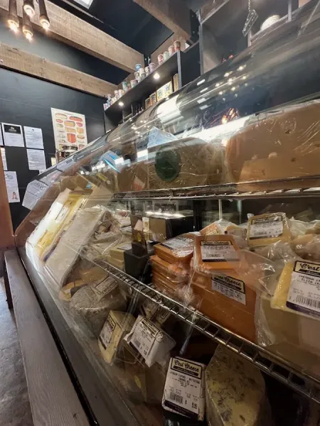 C’est Cheese - Artisan Cheese & Deli