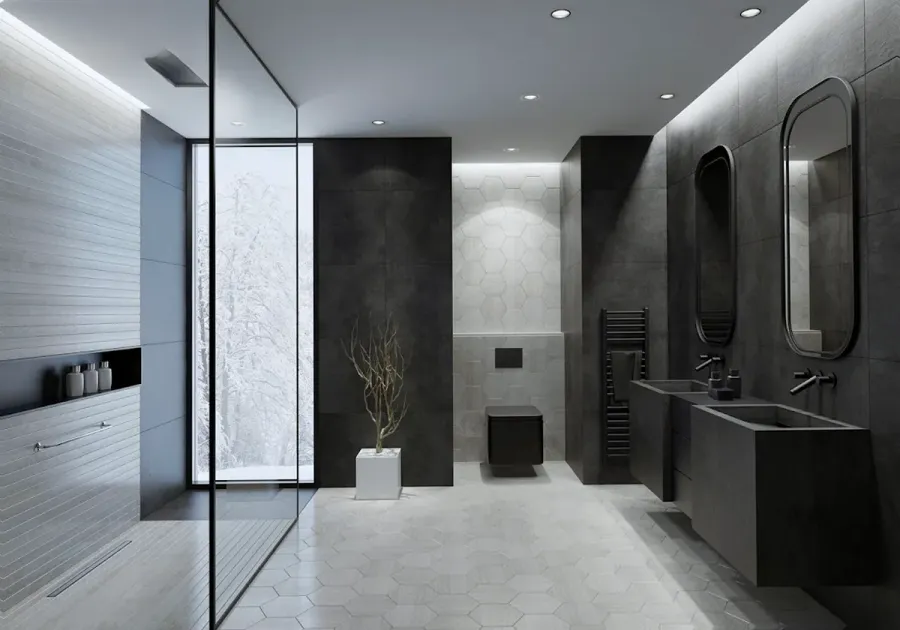 Waine Plumbing LTD