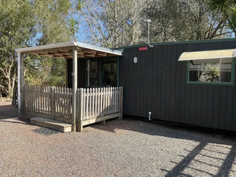 Willowsreach Lodge