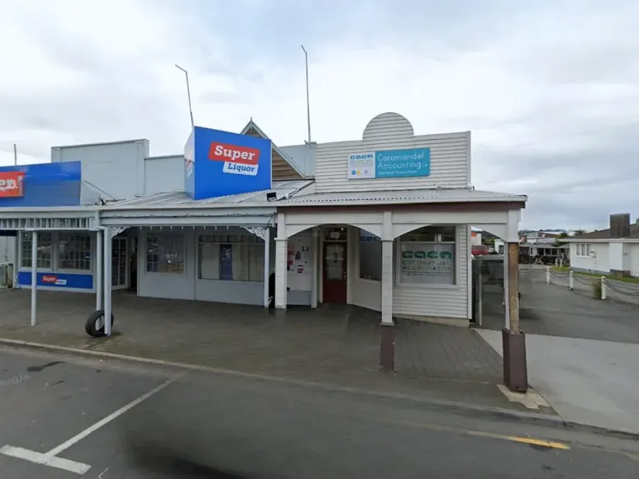 Coromandel Accounting Limited
