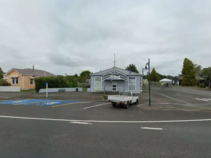 Ruapehu Health Ltd
