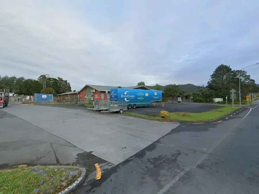 Ngati Hine Health Trust