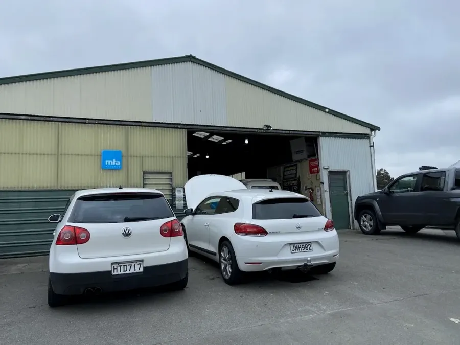 Templetons Motor Repairs VW Specialist