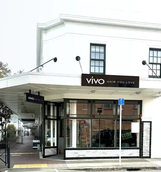 Vivo Hair Salon Petone
