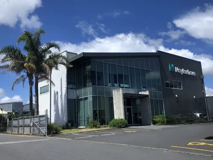 Naylor Love Auckland