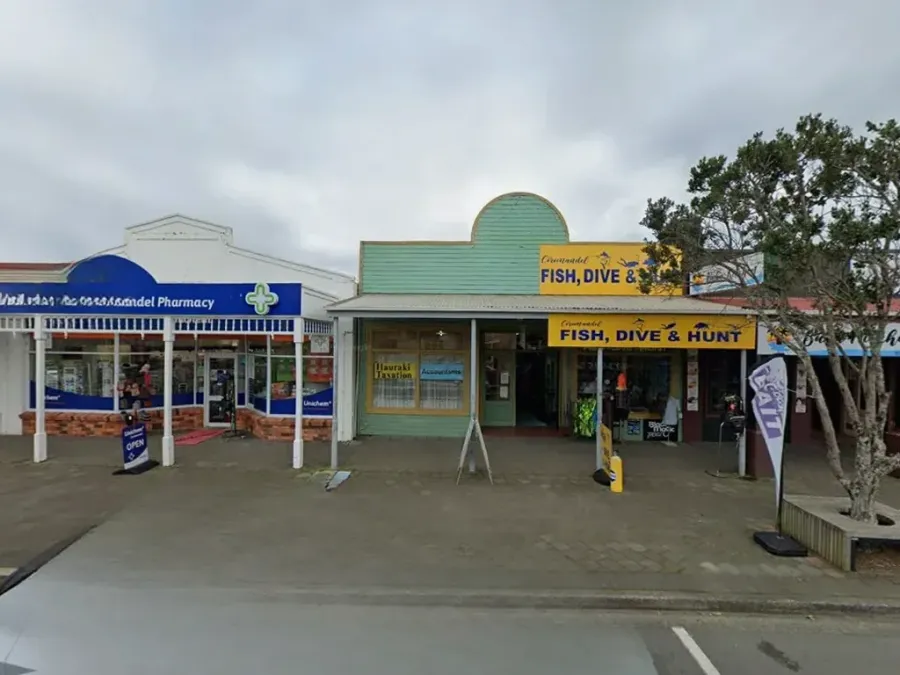 Hauraki Taxation Service