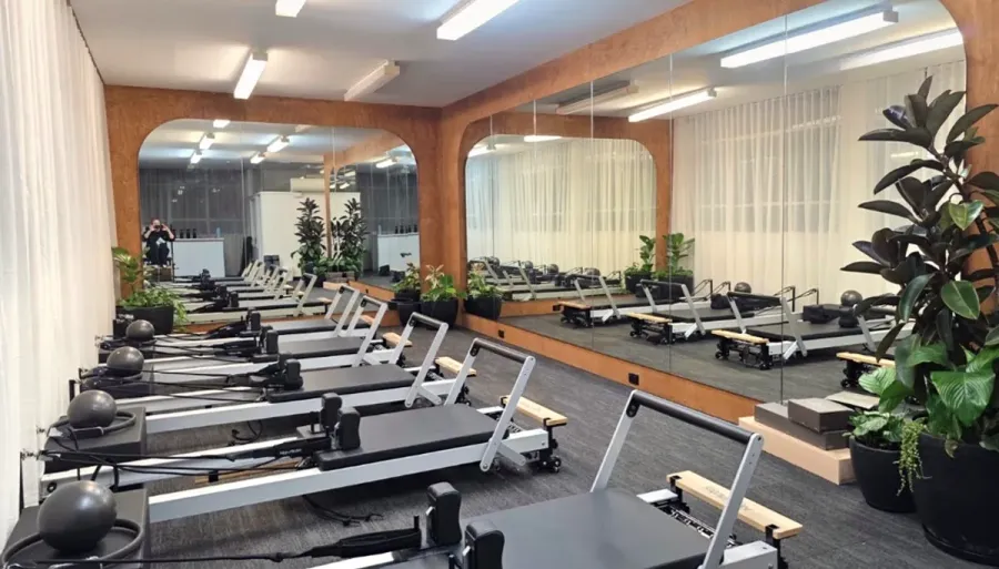 Soula Pilates