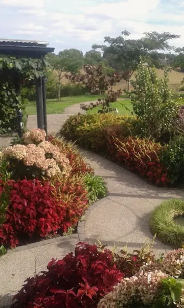 Pasley Park Landscape Co. (est.1984)