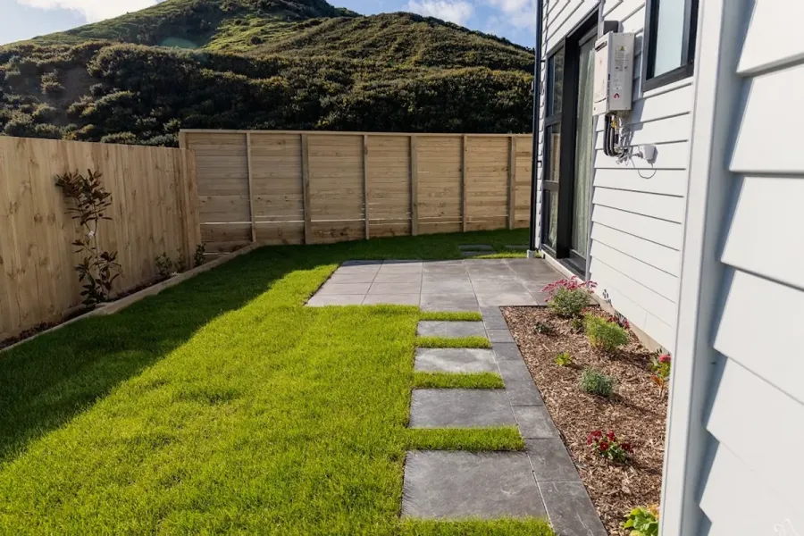 Capital Paving NZ Ltd