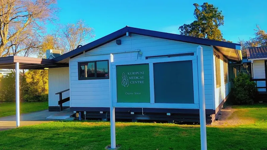 Kuripuni Medical Centre