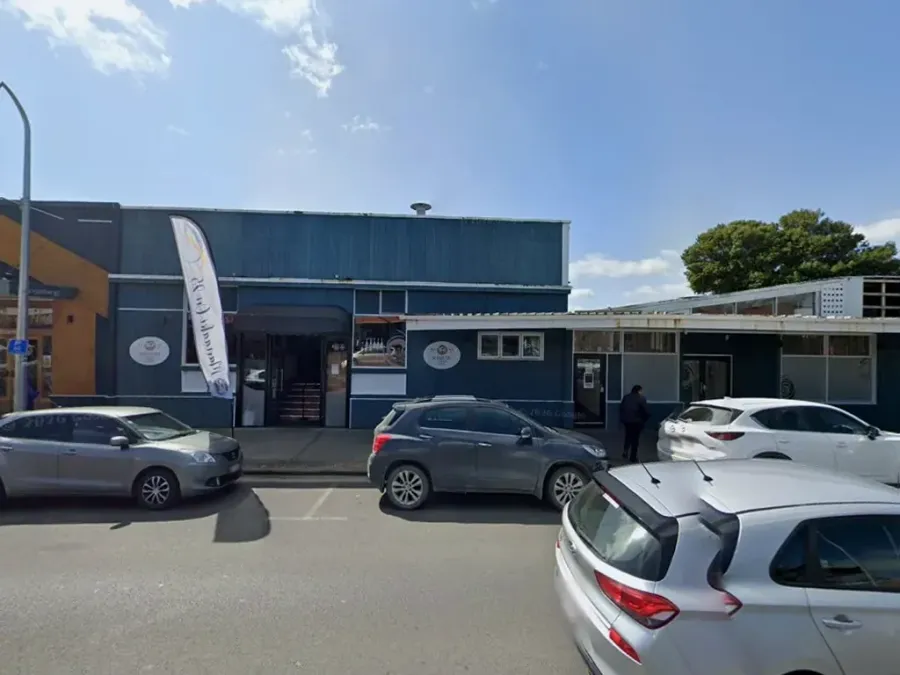 Navilluso Medical Limited