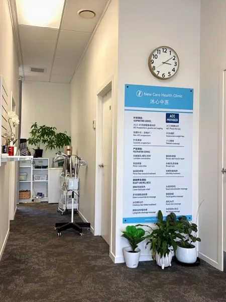 New Care Health Clinic