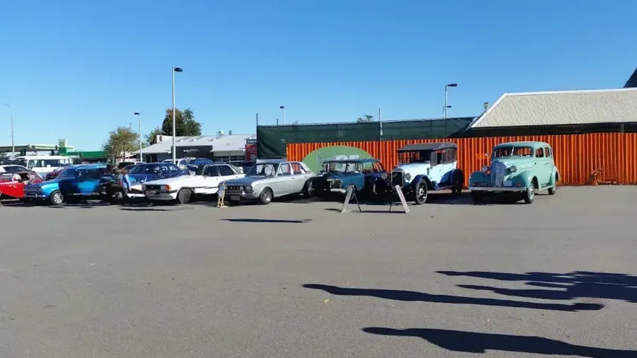 VTNZ Ashburton