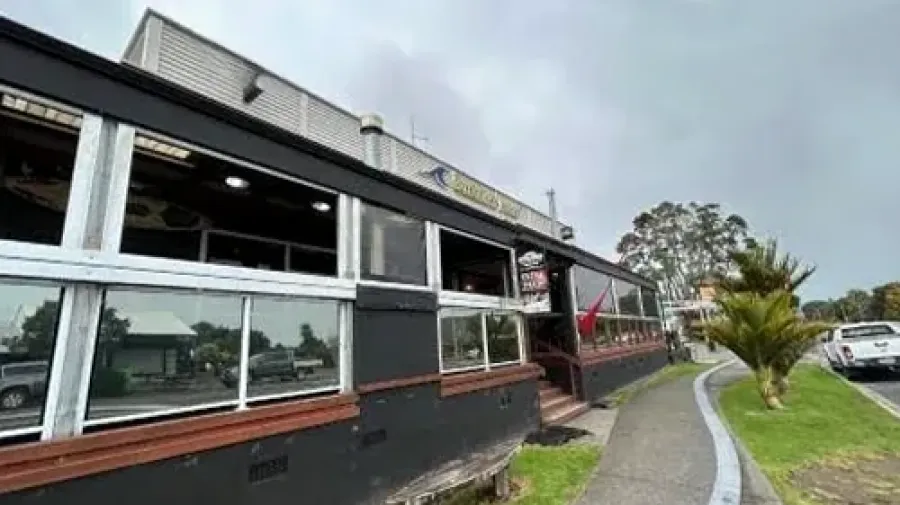 Butlers Reef Accommodation