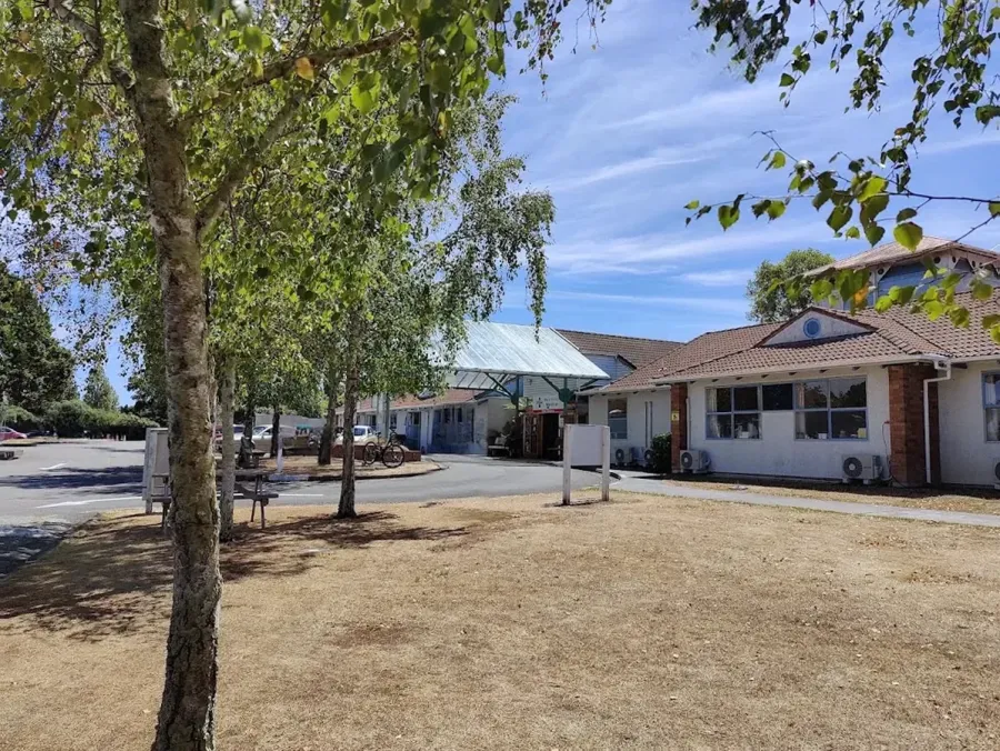 Masterton Medical