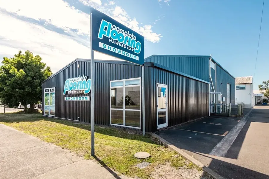 Complete Flooring Napier