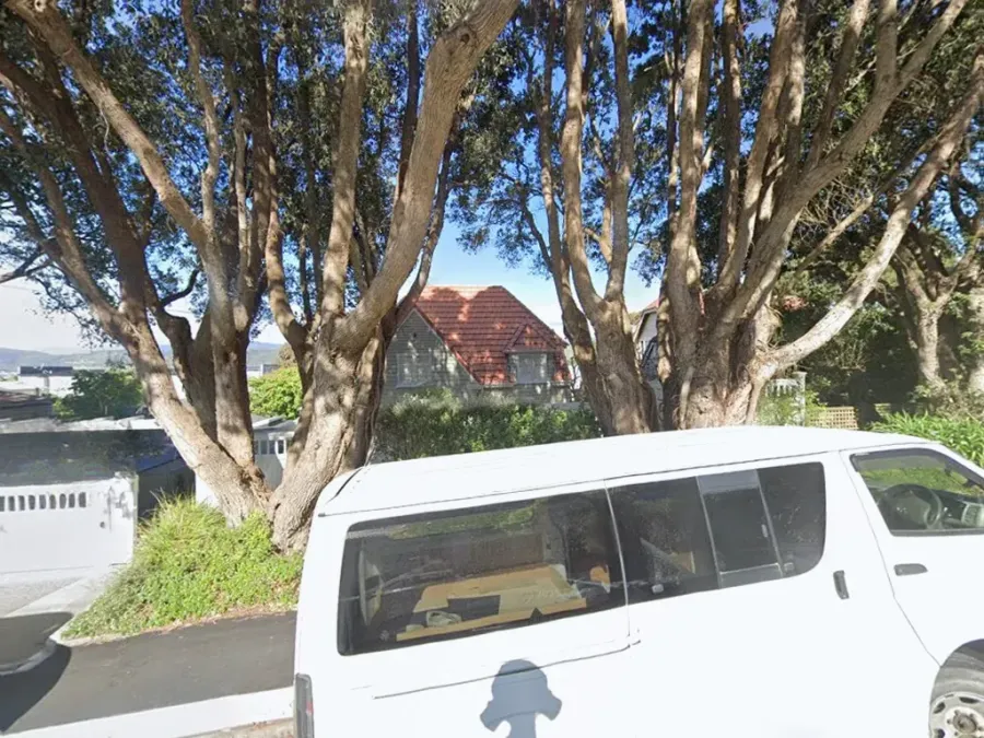 Wellington Landscape Design