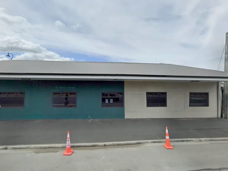 First Health and Wellness Centre