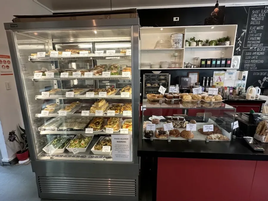 Domain Deli