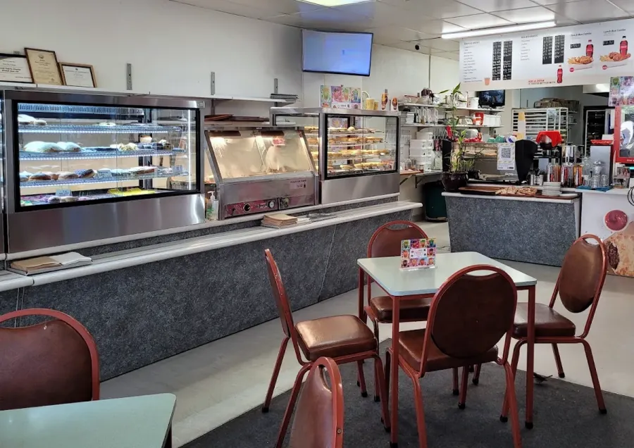 Mr Tran Bakery & Coffee House
