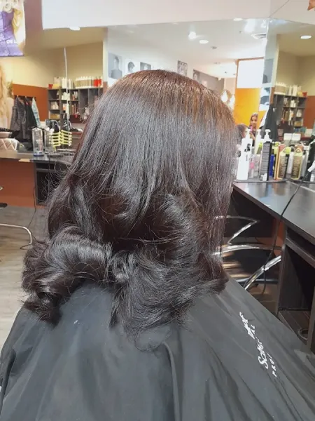 Kess Hair and Beauty