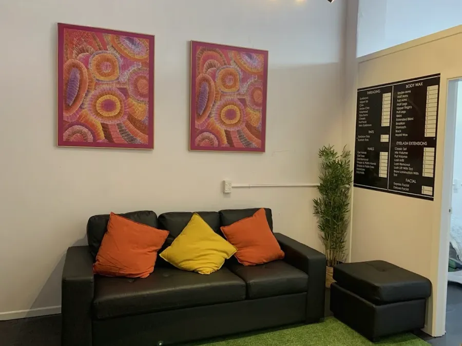 Glam Beauty Studio, Naenae