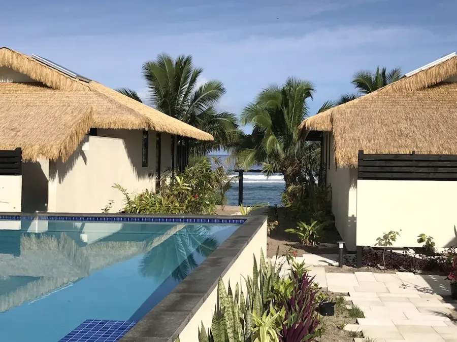 Serenity Villas Rarotonga