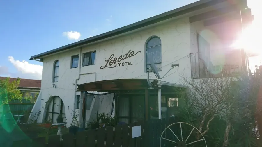 Loredo Motel