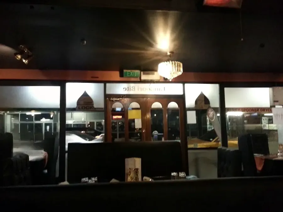Great kitchen Indian Restaurant