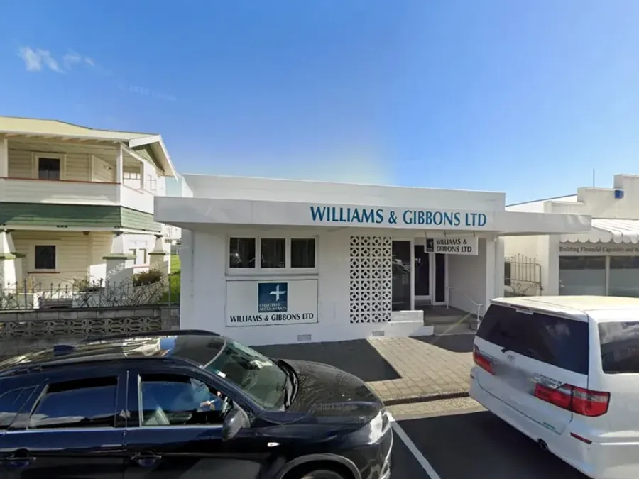 Williams & Gibbons