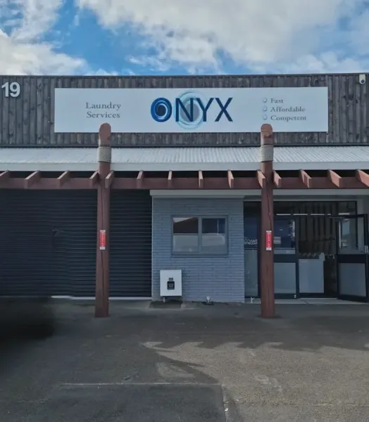 Onyx Laundry Services Hamilton