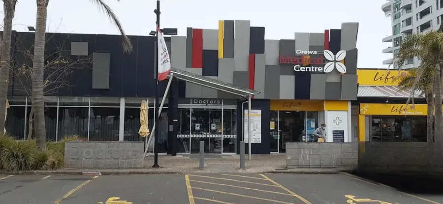 Orewa Medical Centre